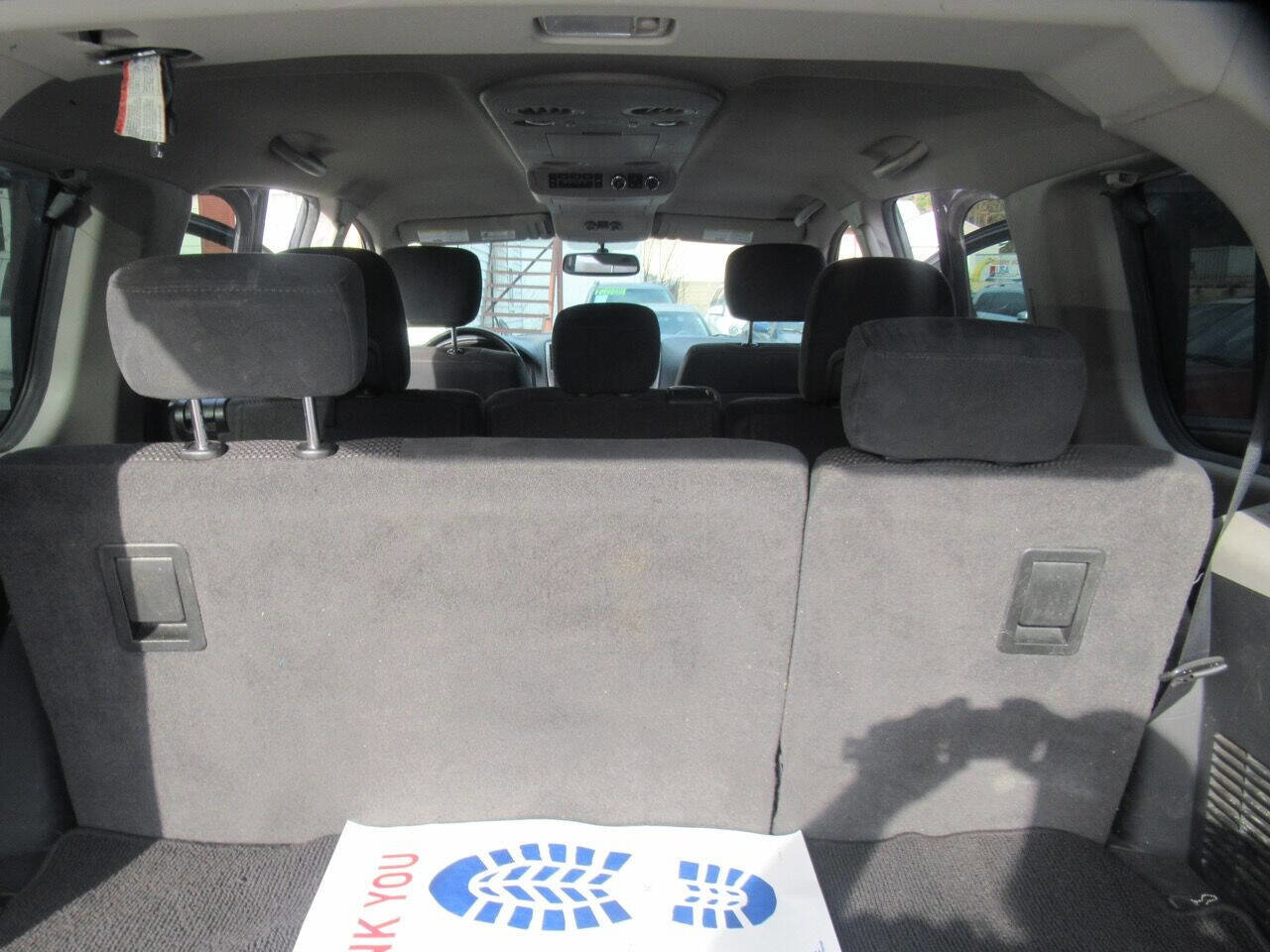 Used 2012 Nissan Armada SV image 32