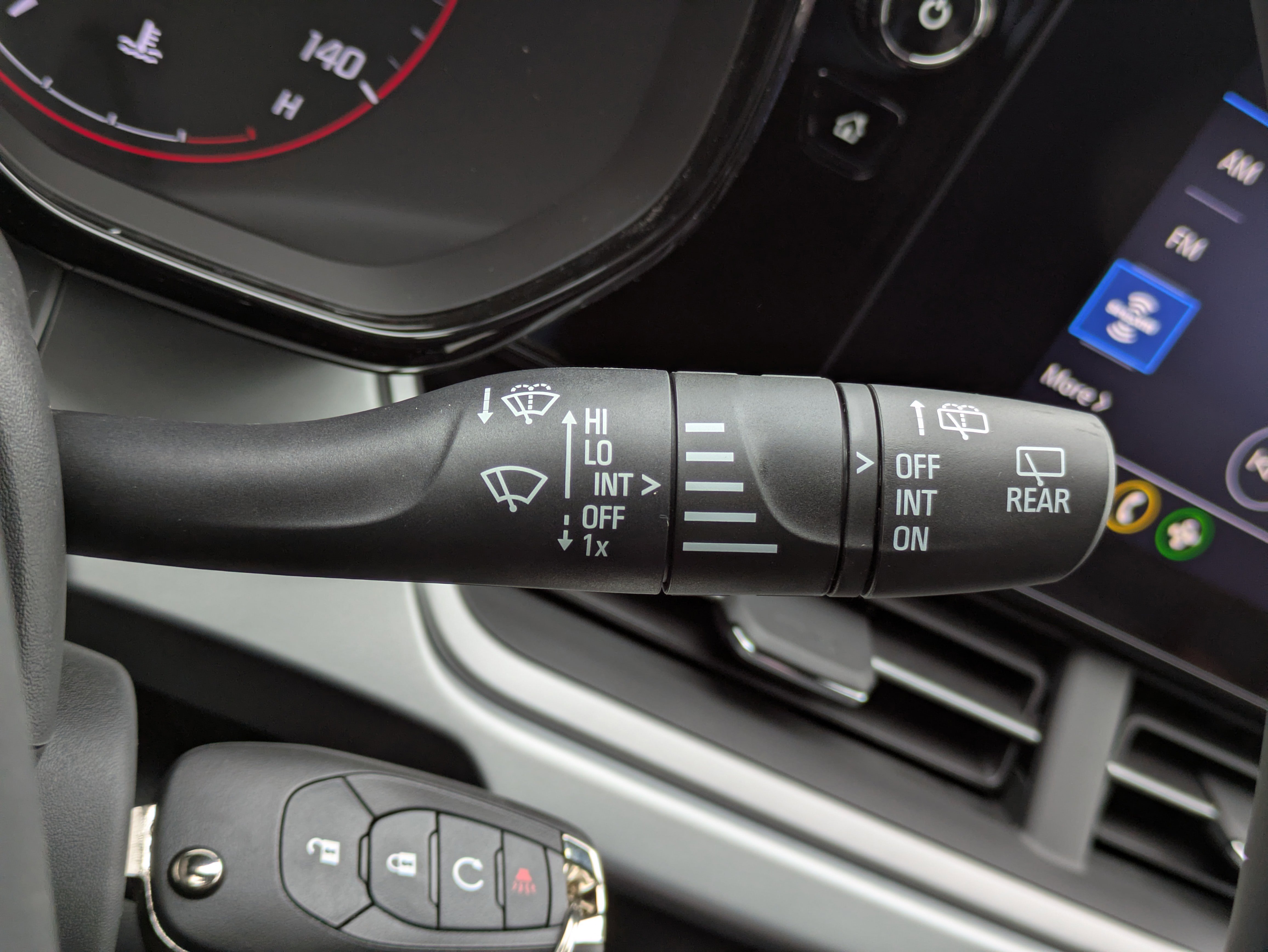 New 2026 Chevrolet Trax RS w/ Driver Confidence Package image 18