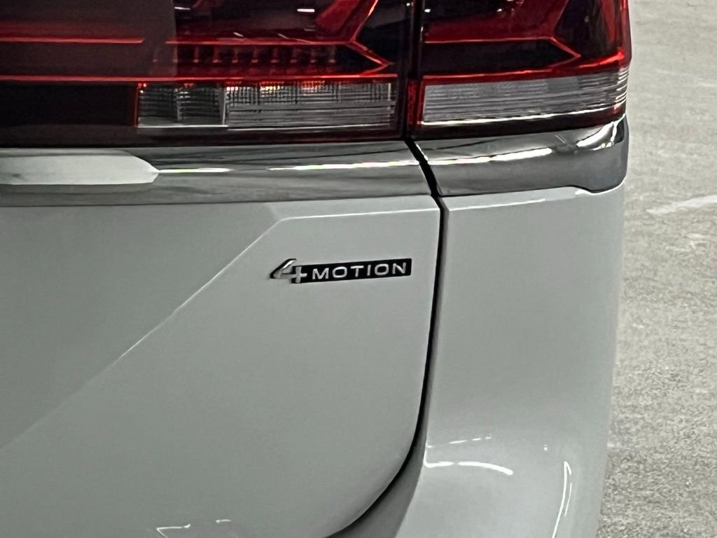 New 2026 Volkswagen Atlas SE AWD/4WD image 38