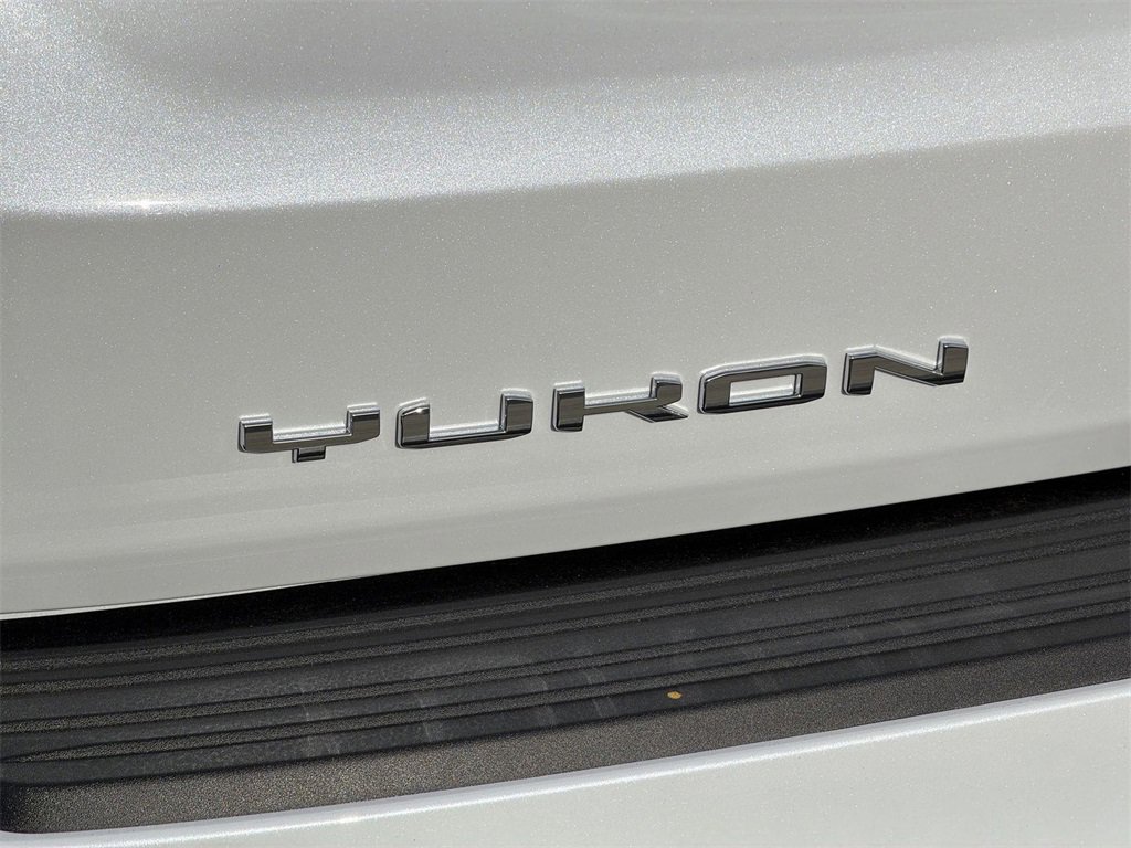 New 2026 GMC Yukon Denali w/ Denali Reserve Package image 31