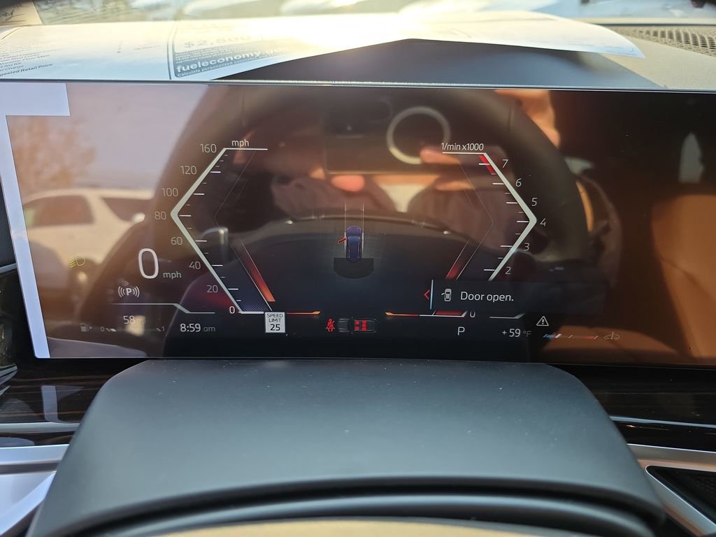 New 2026 BMW X5 xDrive40i w/ Premium Package AWD/4WD image 13