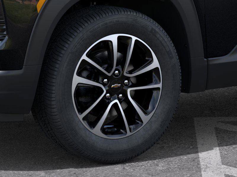 New 2026 Chevrolet TrailBlazer LT w/ Convenience Package image 10