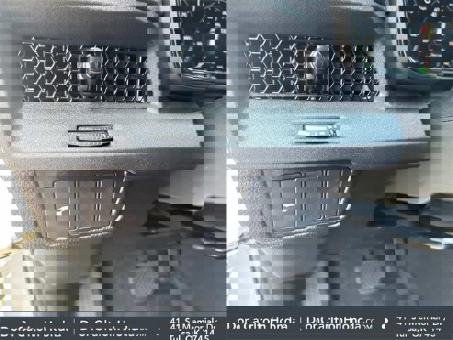 New 2026 Honda CR-V TrailSport image 15