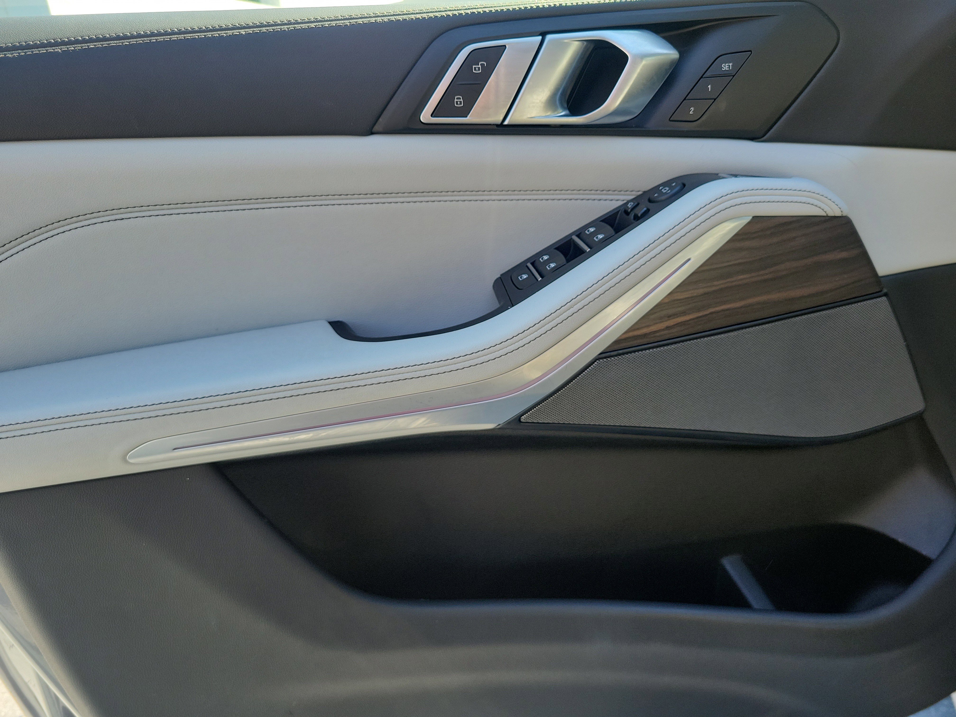 Certified 2024 BMW X5 sDrive40i w/ M Sport Package image 20