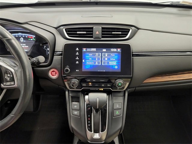 Used 2020 Honda CR-V EX-L image 21