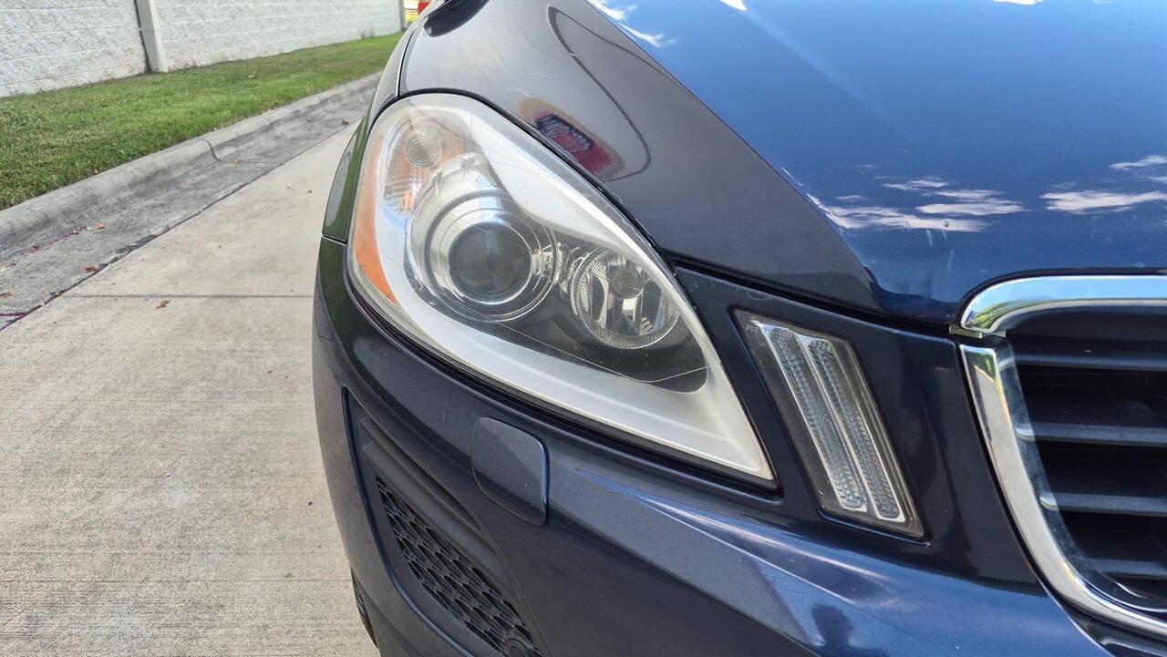 Used 2013 Volvo XC60 3.2 FWD image 11