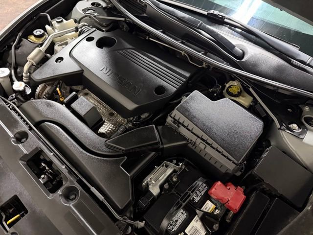 Used 2016 Nissan Altima 2.5 S w/ Power Driver Seat Package image 41