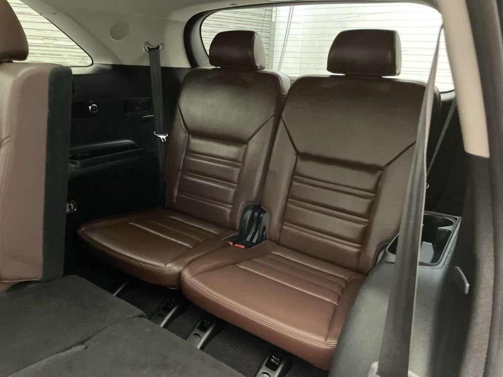 Used 2019 Kia Sorento SX w/ SX Touring Package image 25