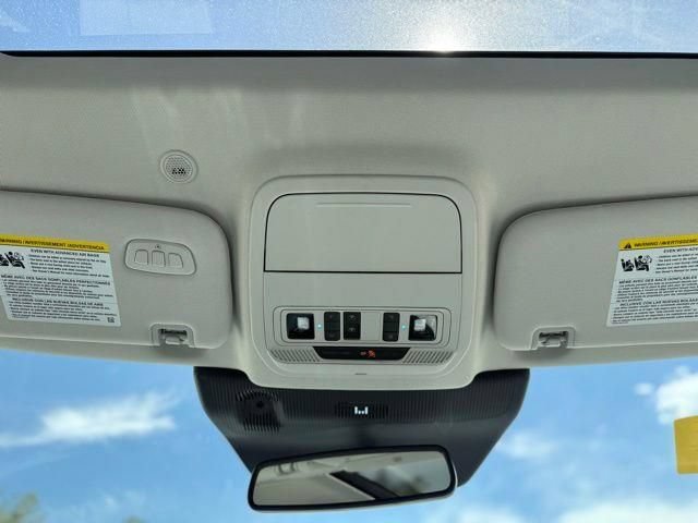 New 2026 Ford Explorer Platinum w/ LUX Leather Package AWD/4WD image 21