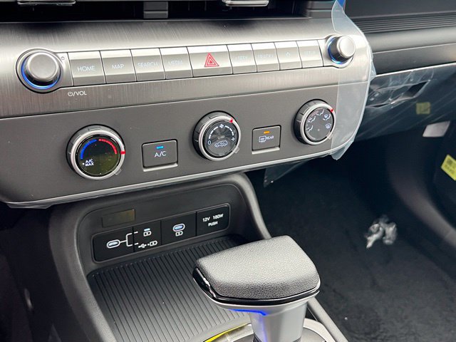 New 2026 Hyundai Kona SE AWD/4WD image 20