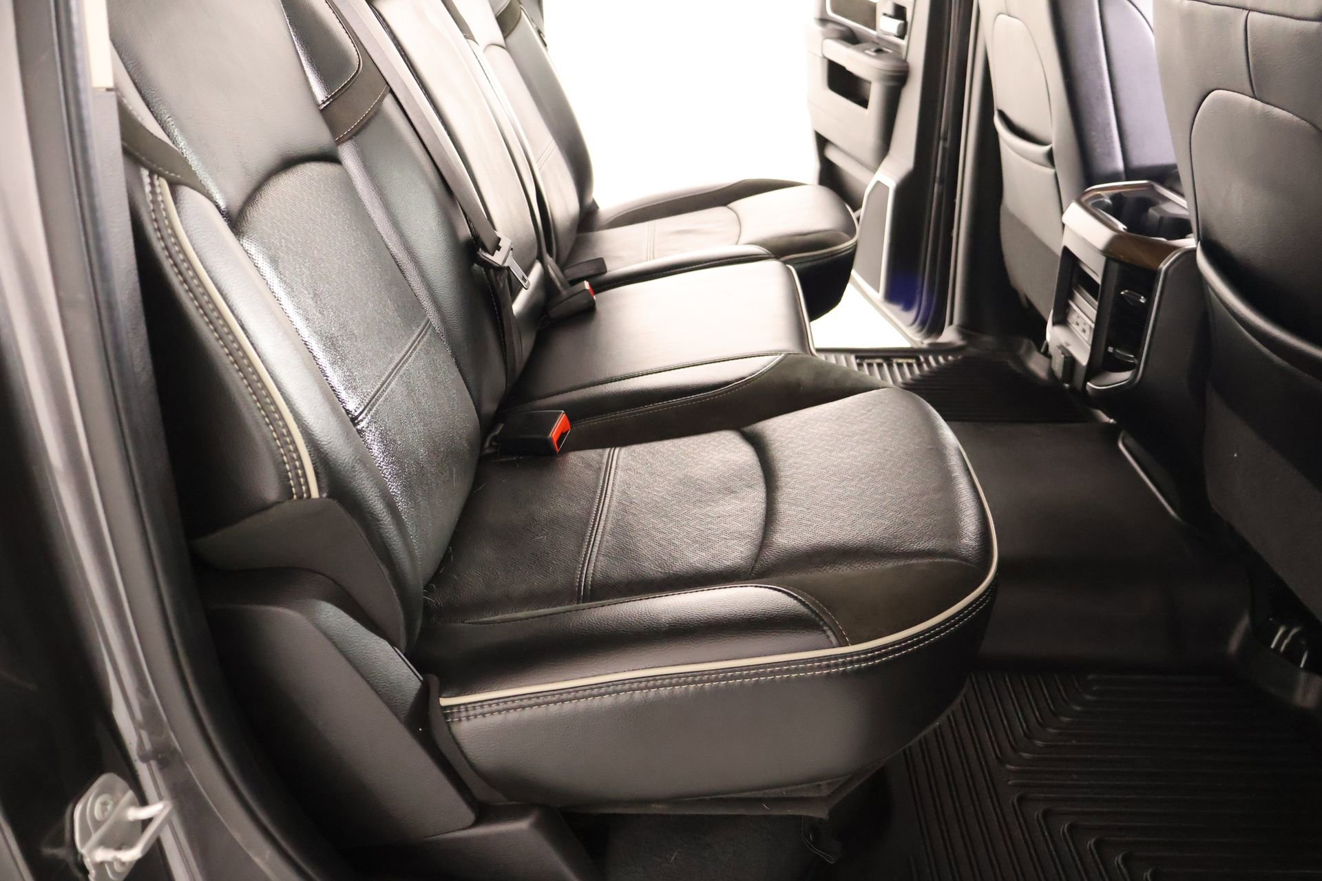 Used 2022 RAM 2500 Laramie image 15