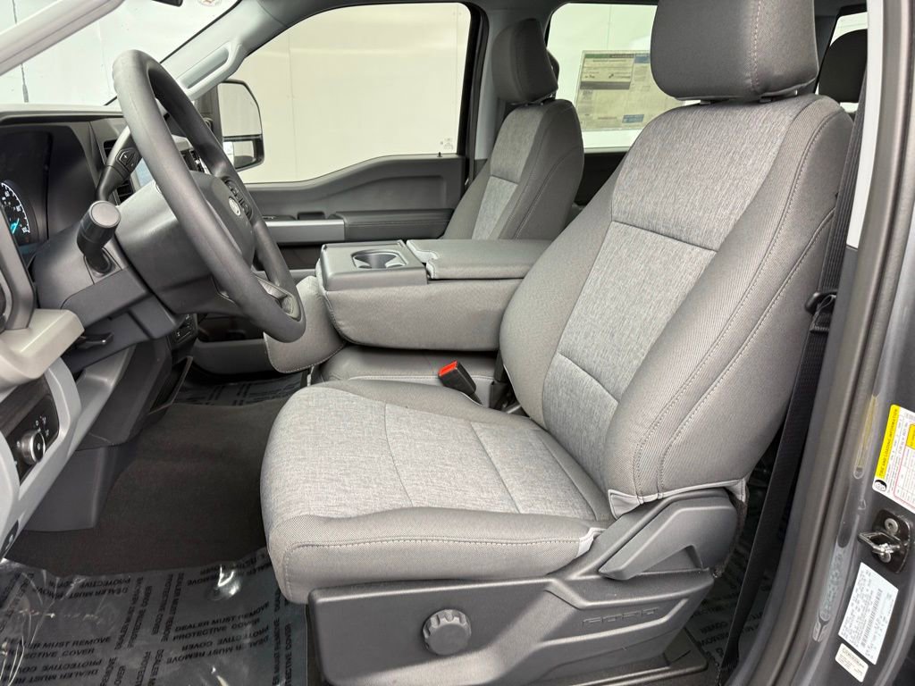 New 2026 Ford F350 XL w/ STX Appearance Package image 41