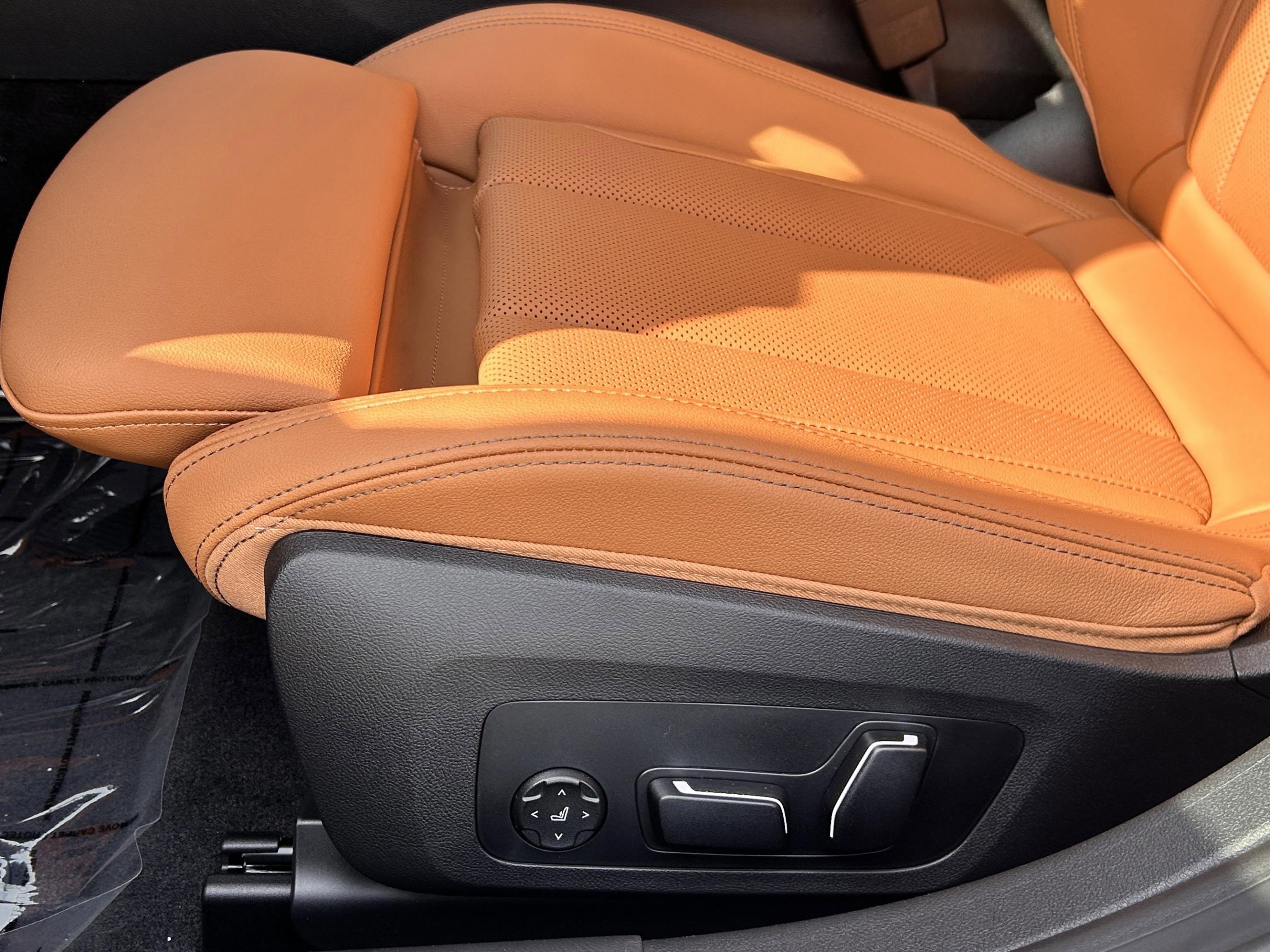 New 2026 BMW i4 eDrive40 w/ Premium Package RWD image 25