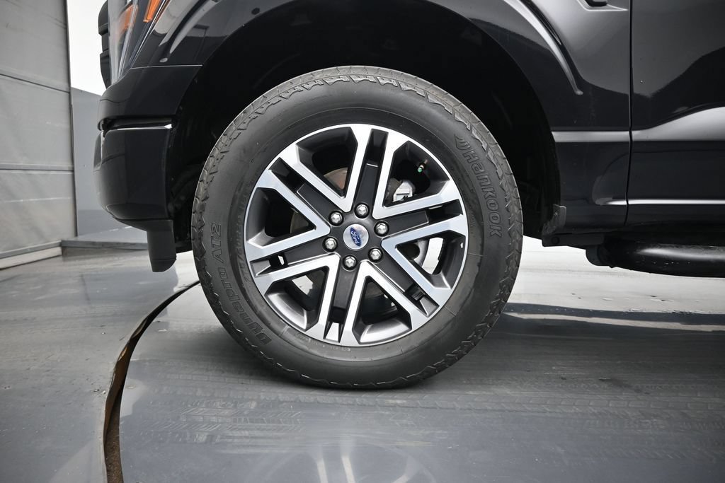 Used 2023 Ford F150 XL w/ STX Appearance Package AWD/4WD image 22