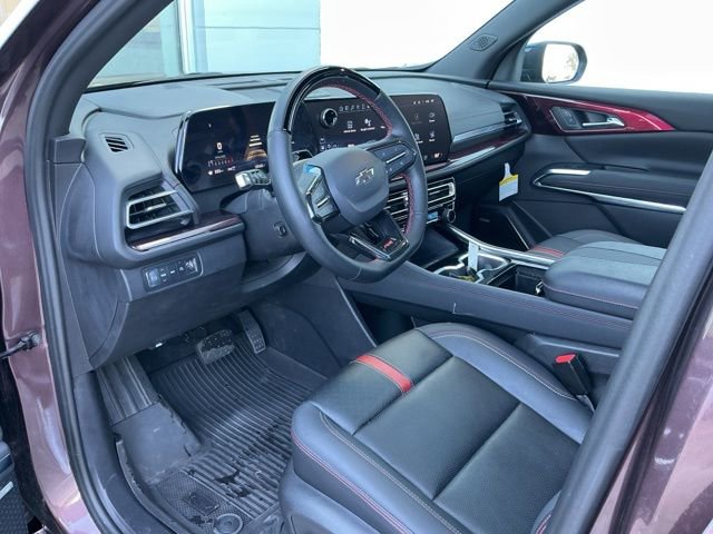 Used 2024 Chevrolet Traverse RS w/ LPO, Floor Liner Package image 17