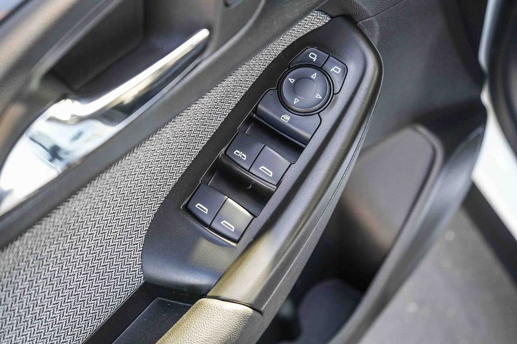 Used 2023 Chevrolet TrailBlazer LT w/ Convenience Package FWD image 19