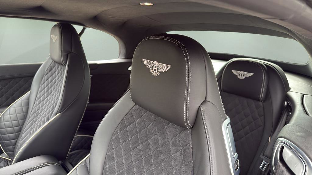 Certified 2018 Bentley Continental GT Supersports AWD/4WD image 27