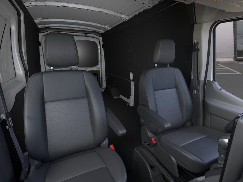 New 2026 Ford Transit 350 148 Medium Roof AWD w/ Load Area Protection Package image 11