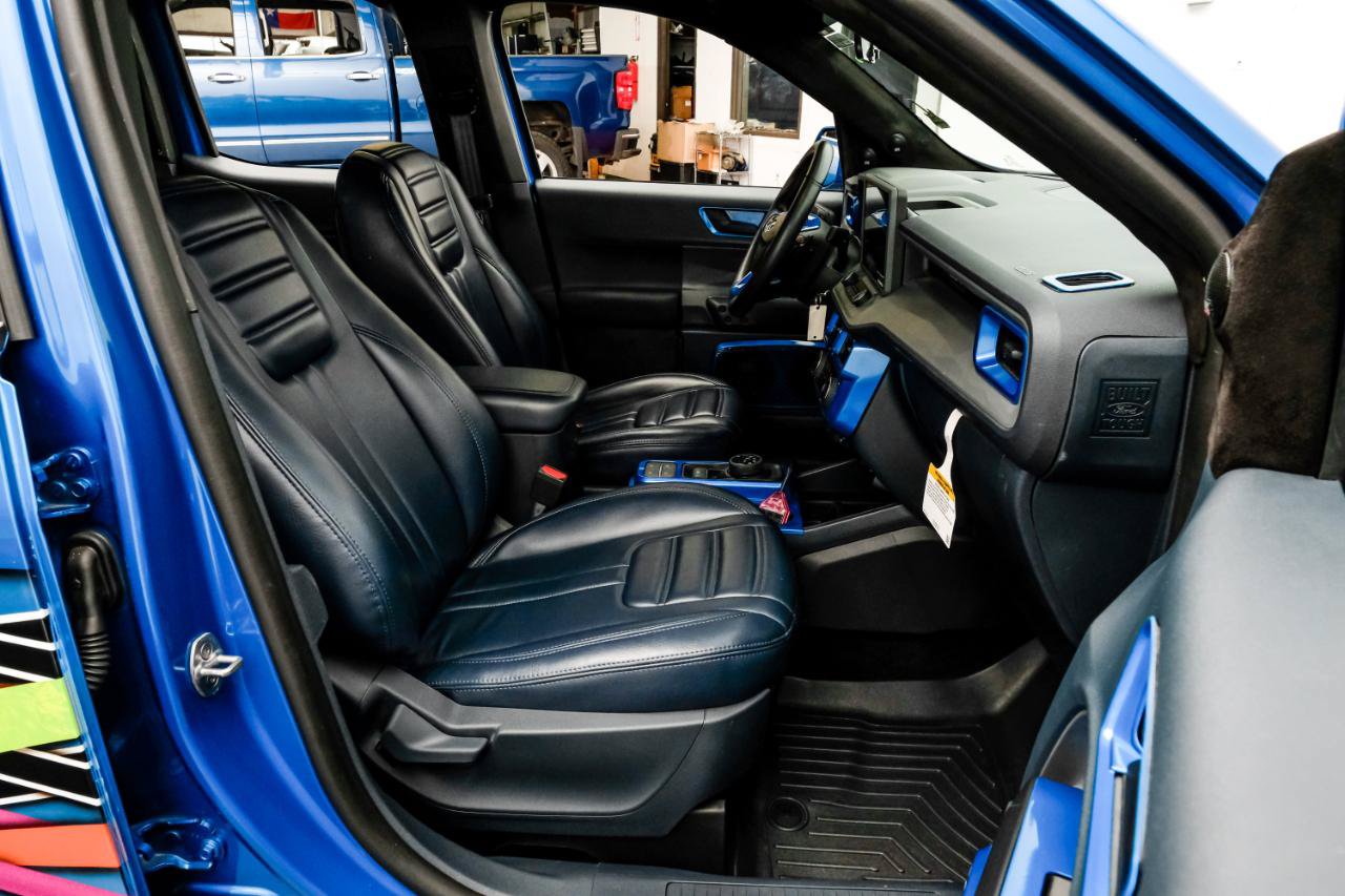 Used 2022 Ford Maverick XL FWD image 39