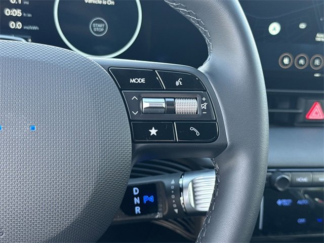 New 2025 Hyundai Ioniq 5 XRT image 19