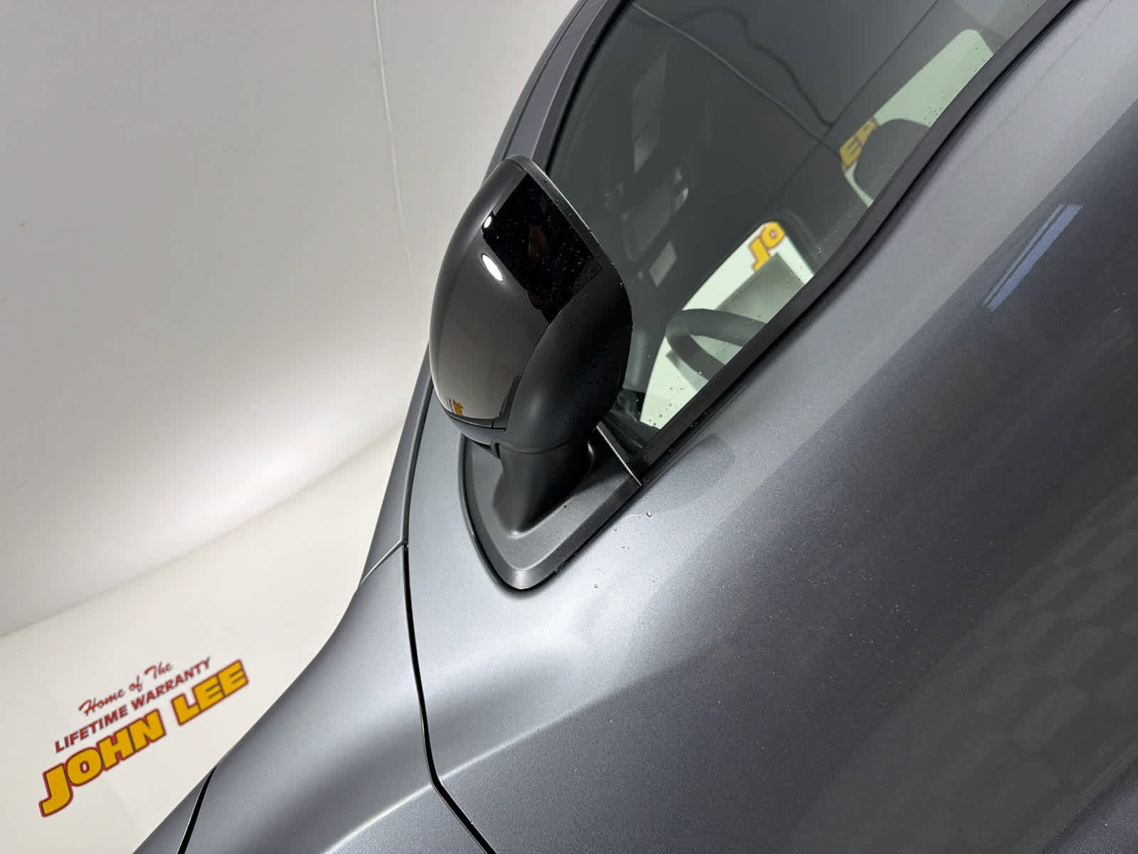 New 2026 Nissan Frontier SV w/ SV Convenience Package image 13