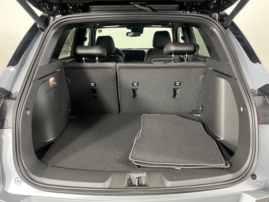 New 2026 Chevrolet TrailBlazer RS image 17