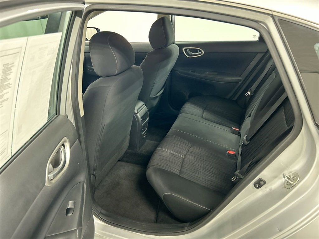 Used 2018 Nissan Sentra SV image 19