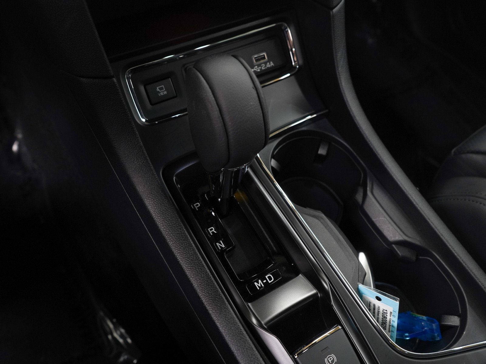 Used 2025 Subaru Ascent Bronze Edition w/ Popular Package #2 image 22