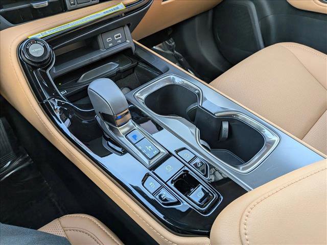 Used 2026 Lexus NX 350 NX 350 Premium w/ Accessory Package (K3) image 12