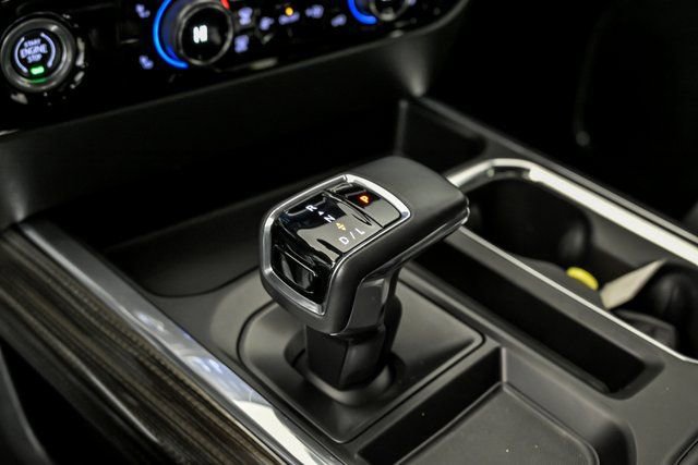 Used 2023 Chevrolet Silverado 1500 RST w/ Z71 Off-Road Package image 21