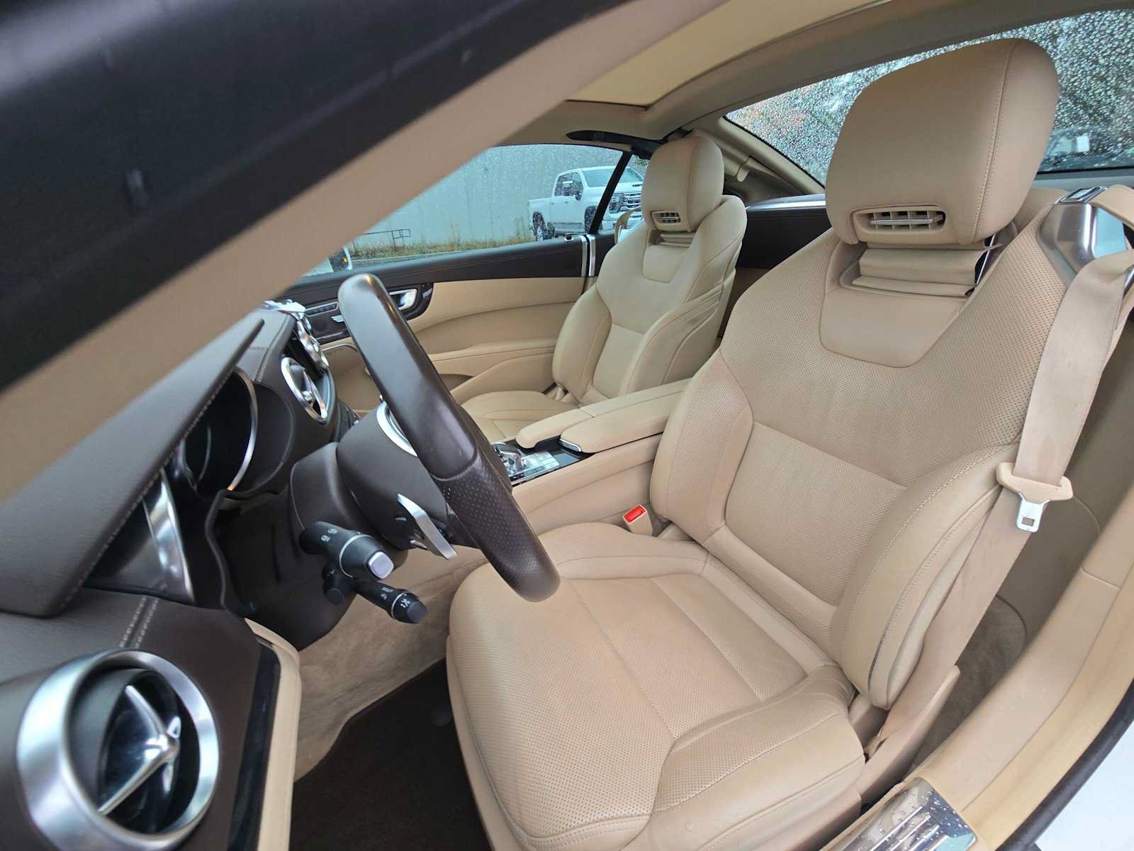 Used 2017 Mercedes-Benz SL 450 image 18