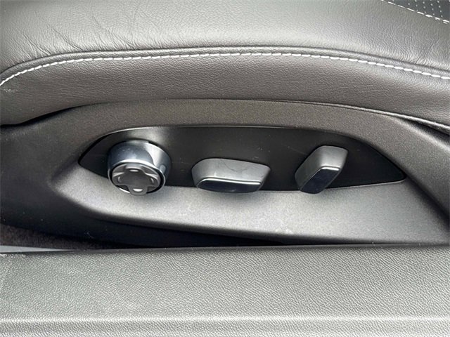 New 2026 Chevrolet Corvette Stingray Preferred Cpe w/ 2LT image 19