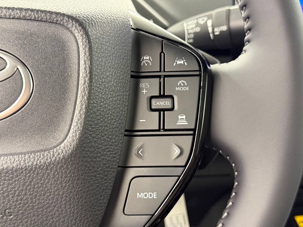 New 2026 Toyota bZ AWD/4WD image 24