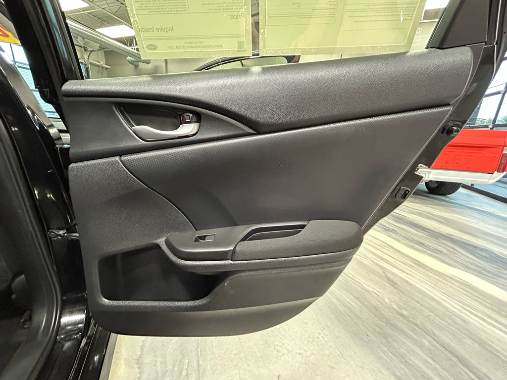 Used 2018 Honda Civic EX-T image 40