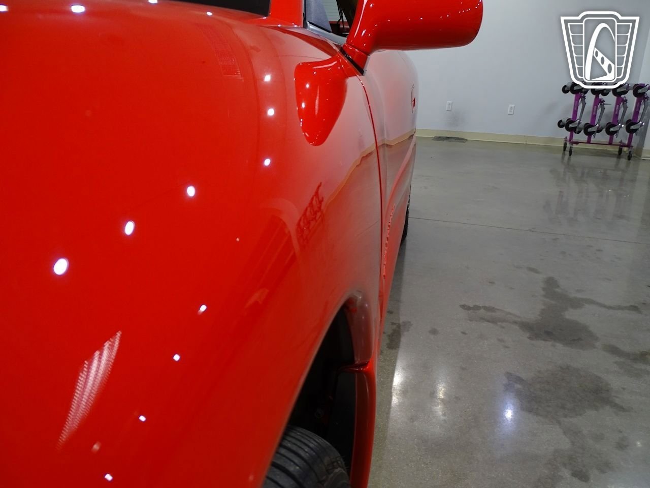 Used 1996 Dodge Stealth R/T Turbo AWD/4WD image 36