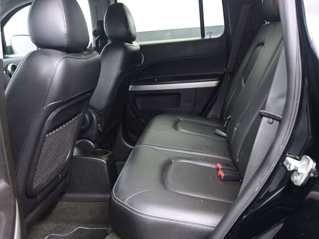 Used 2007 Chevrolet HHR LT w/ LT Preferred Equipment Group image 13
