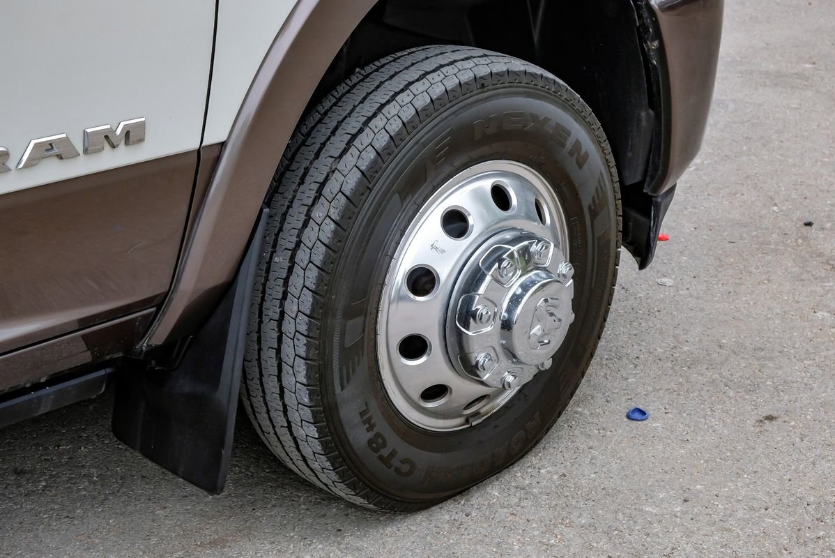 Used 2020 RAM 3500 Limited image 63