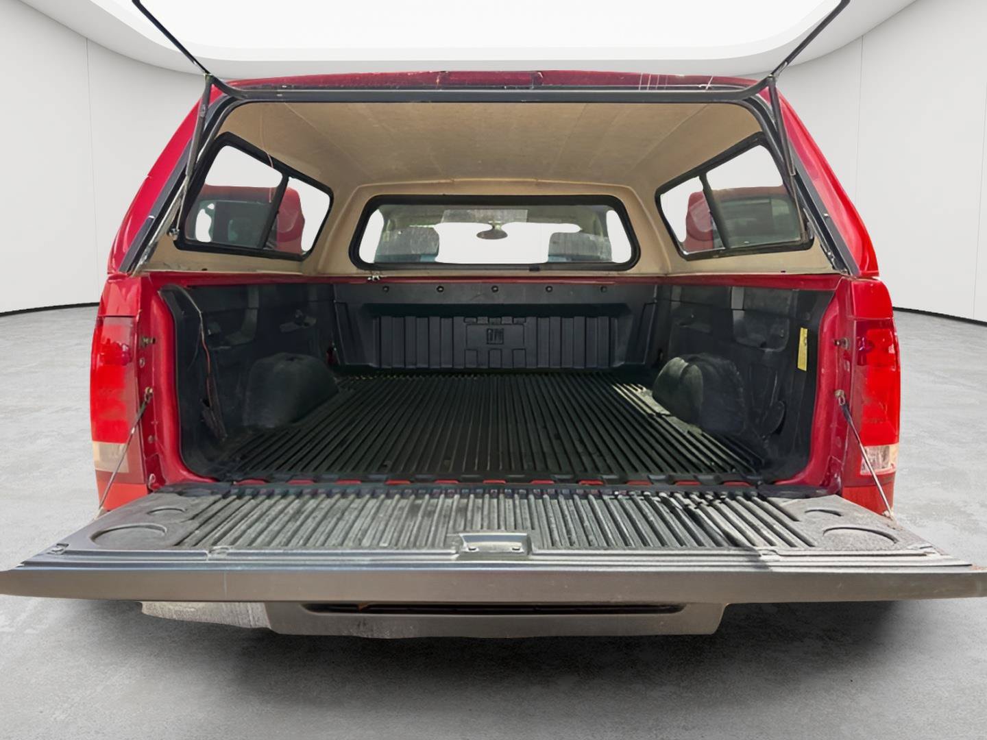 Used 2012 GMC Sierra 1500 SLE w/ Power Tech Package RWD image 14