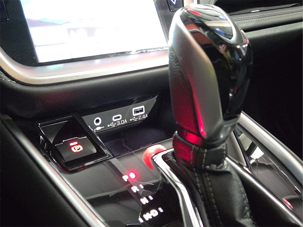 Used 2025 Subaru Outback Limited image 20