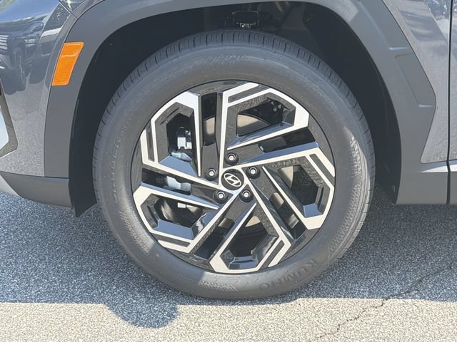 New 2026 Hyundai Tucson SEL Plus FWD image 13