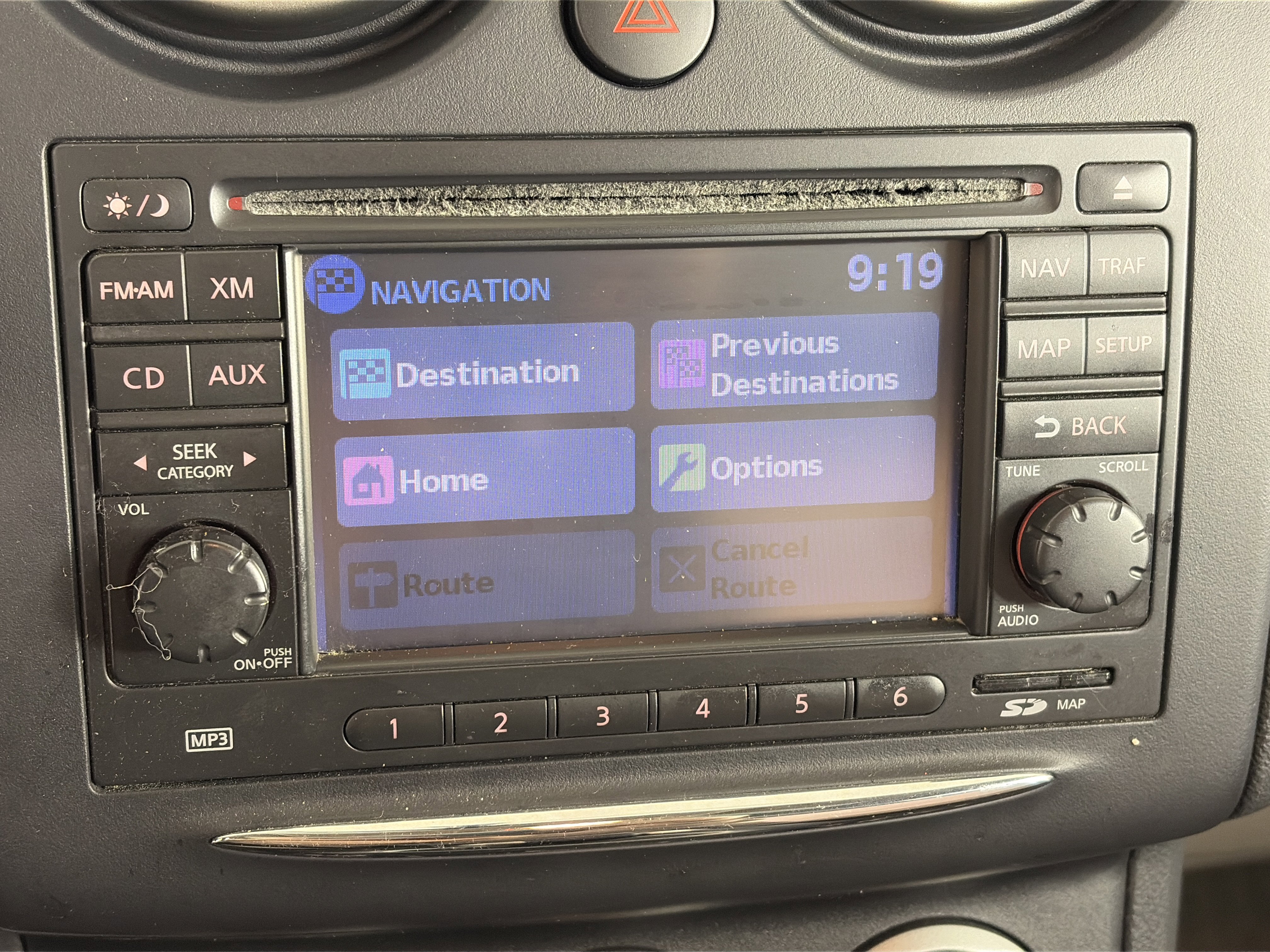 Used 2013 Nissan Rogue SL image 21