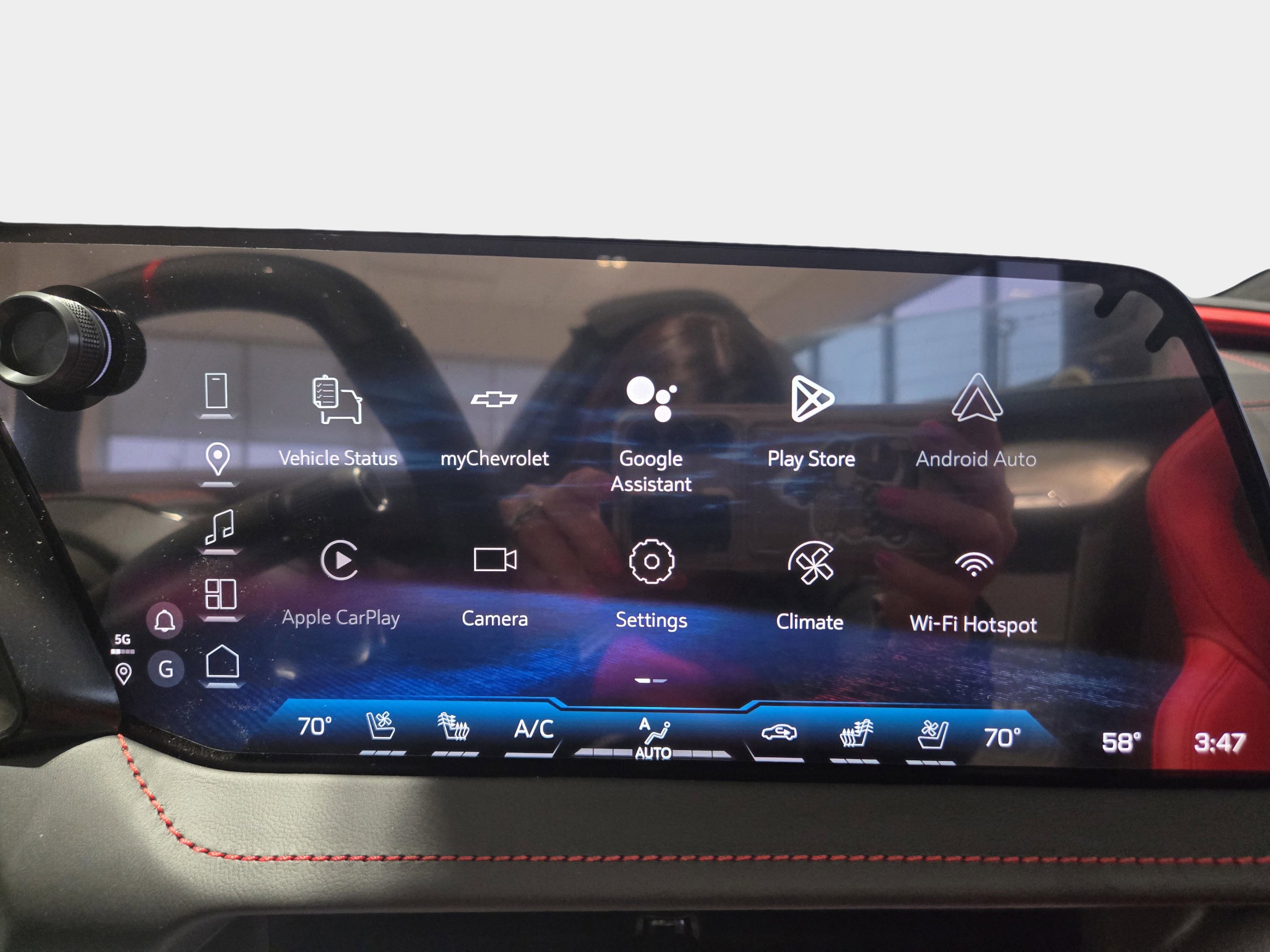 New 2026 Chevrolet Corvette Z06 image 14