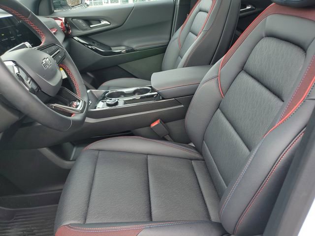 New 2026 Chevrolet Equinox RS w/ Convenience Package III image 17