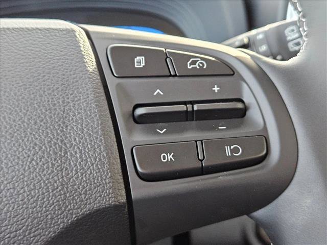 New 2026 Hyundai Venue SEL image 17