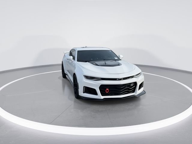 Used 2019 Chevrolet Camaro ZL1