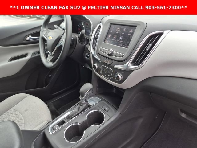 Used 2024 Chevrolet Equinox LT image 13