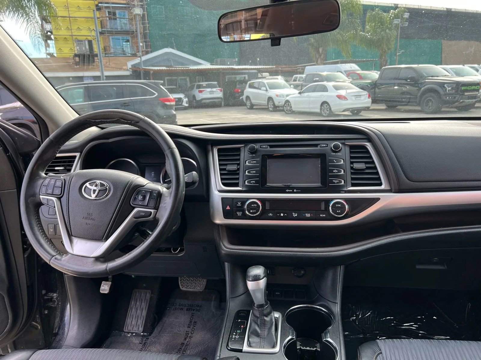 Used 2014 Toyota Highlander Plus image 15