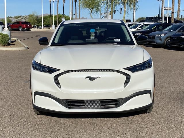 New 2026 Ford Mustang Mach-E Select image 39