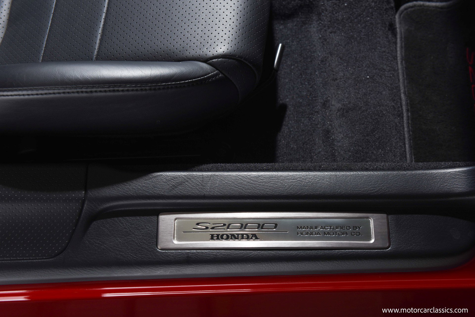 Used 2000 Honda S2000 image 36