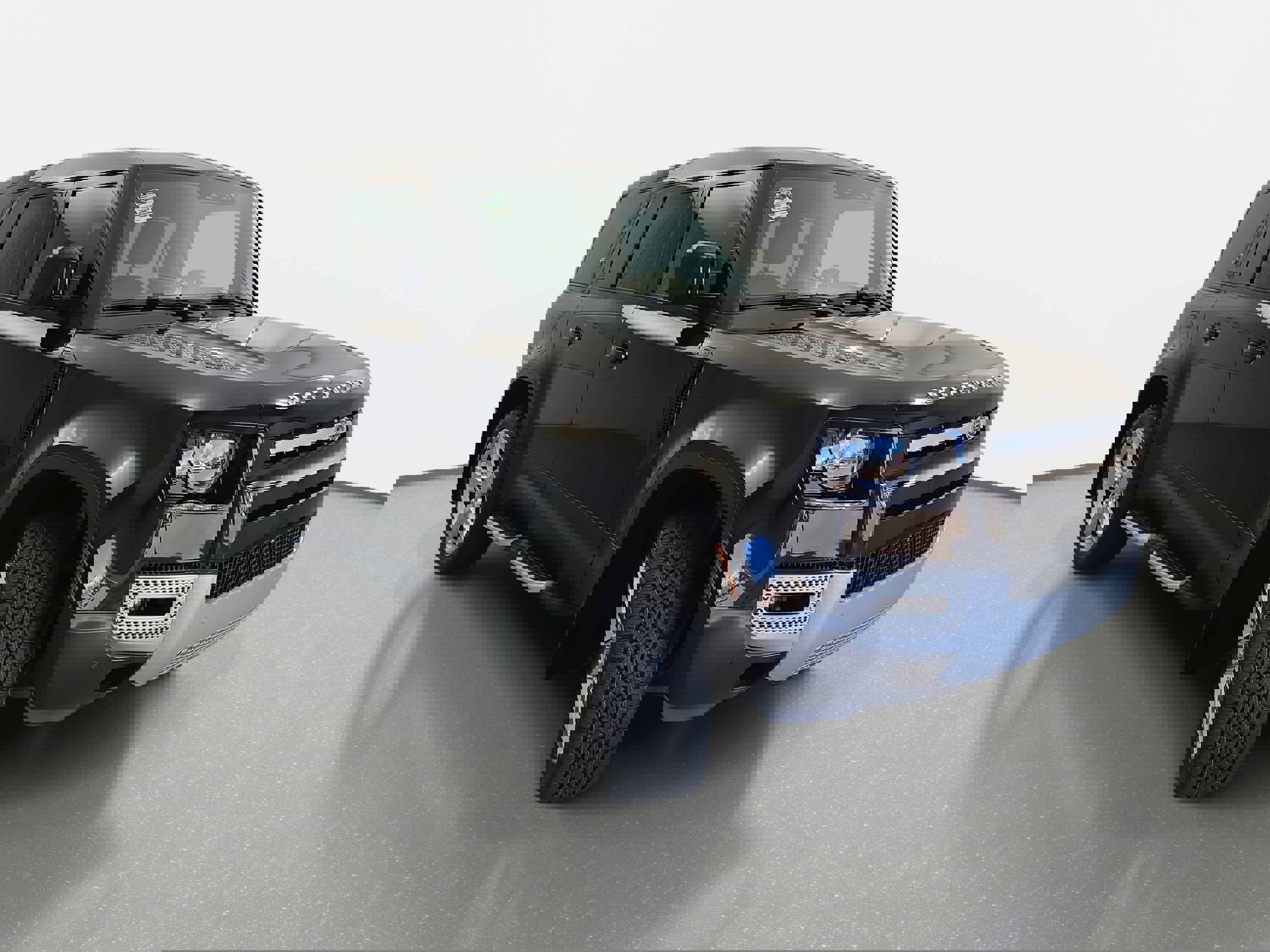 Certified 2024 Land Rover Defender 110 SE image 3